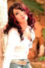 la belle fille nancy